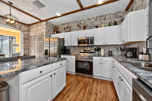 Wonderlands & Wizards Villa, themed vacation villa near Disney