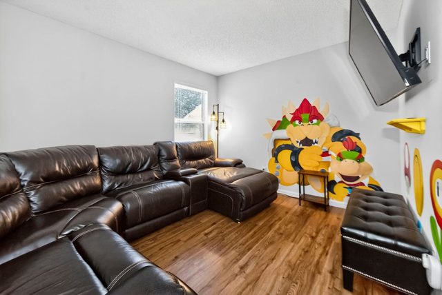 Wonderlands & Wizards Villa, themed vacation villa near Disney