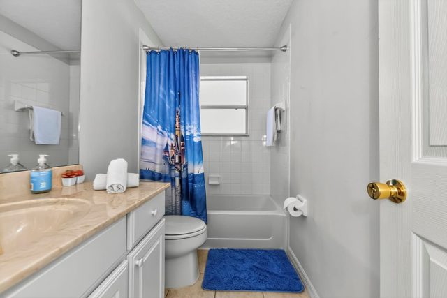 Wonderlands & Wizards Villa, themed vacation villa near Disney