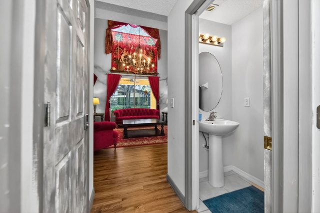 Wonderlands & Wizards Villa, themed vacation villa near Disney