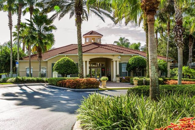Wonderlands & Wizards Villa, themed vacation villa near Disney