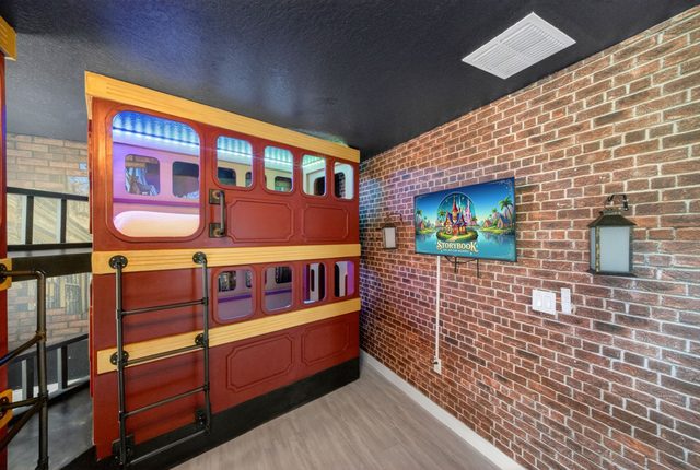 The Magic Kingdom, Hogwarts Train Carriages