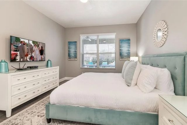The Minion Mansion, themed vacation villa near Disney