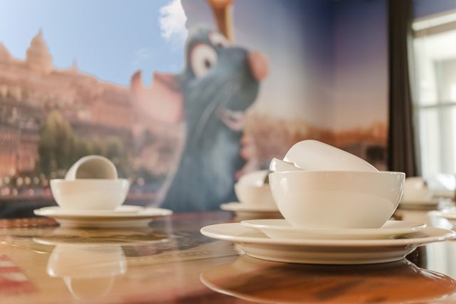 The Pixar Palace, DSC01054