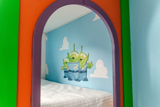 The Pixar Palace, DSC01097