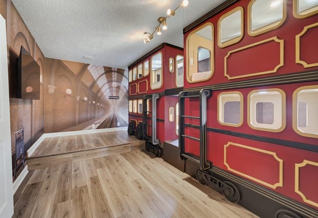 The Storybook Express, DSC06159