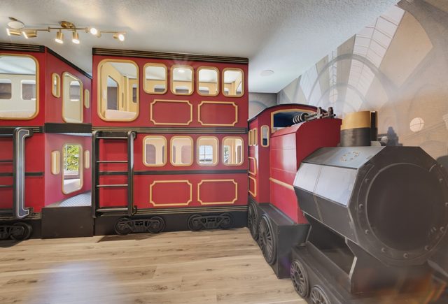 The Storybook Express, DSC06154