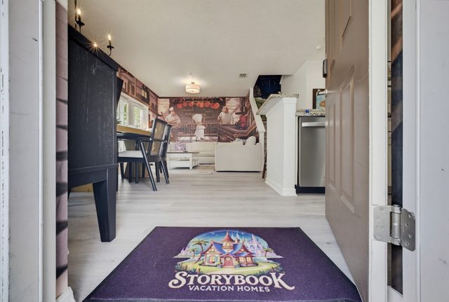 The Storybook Kitchen, DSC09946
