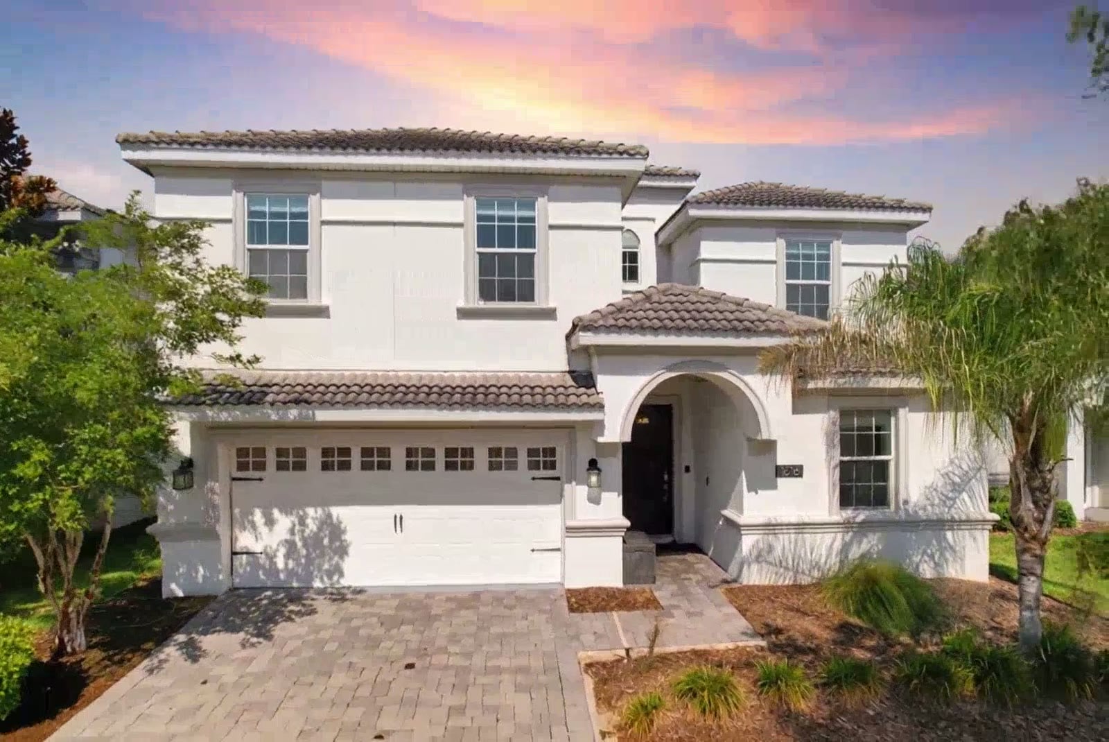 Heroes & Beyond Villa, themed vacation villa near Disney