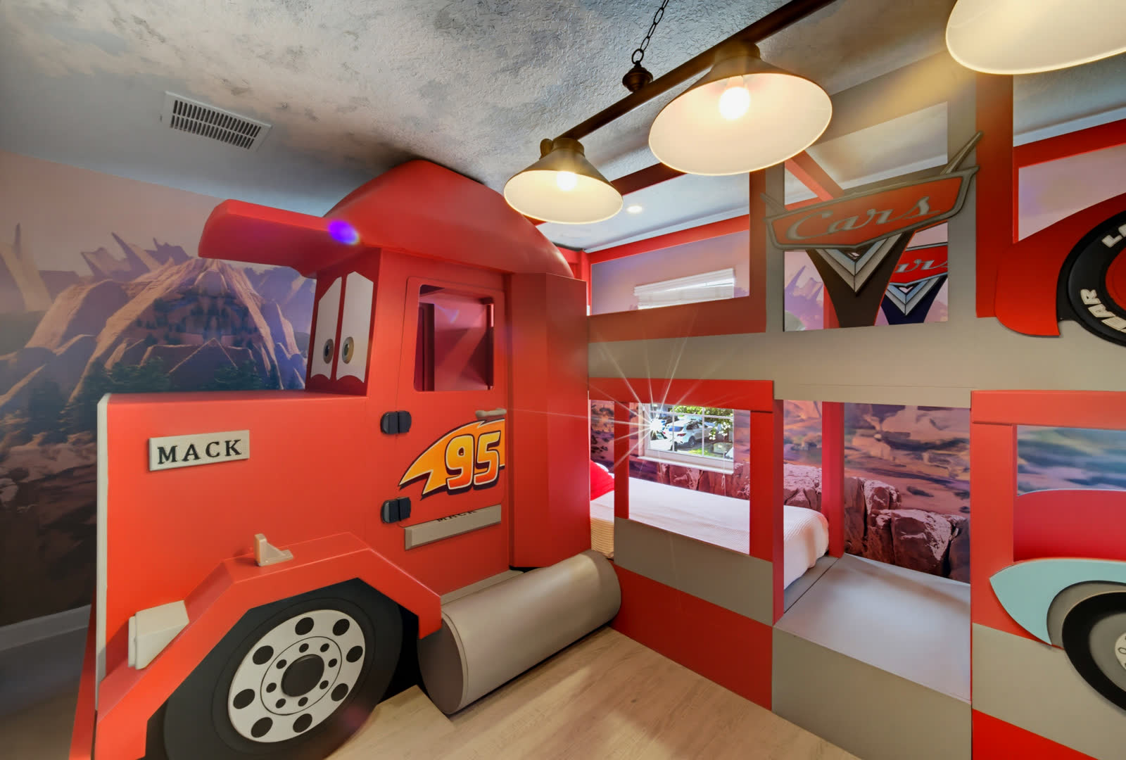The Supercharged Escape, photo 7