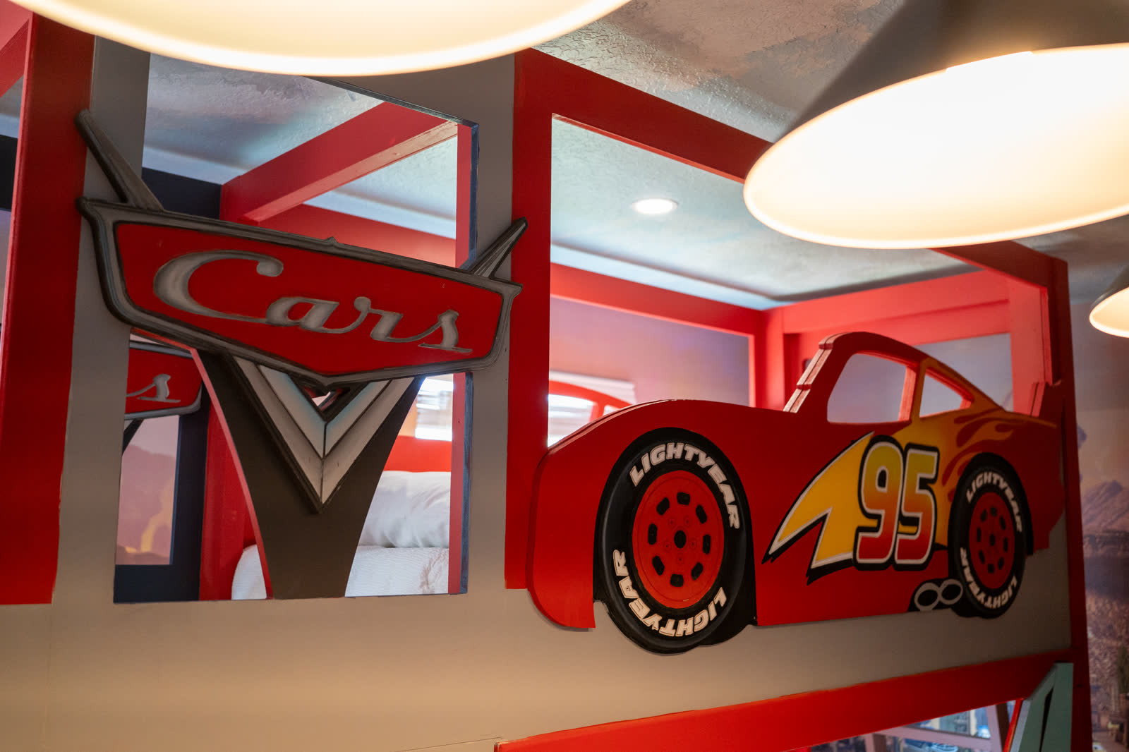 The Supercharged Escape, photo 14