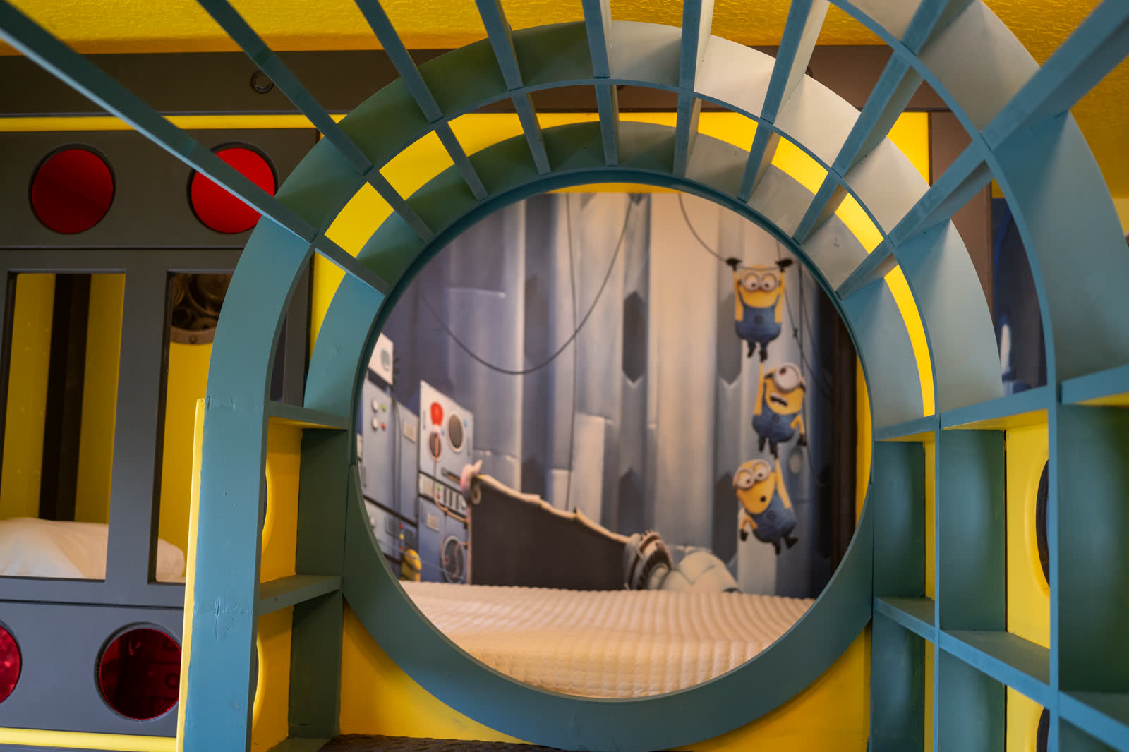 The Supercharged Escape, photo 22