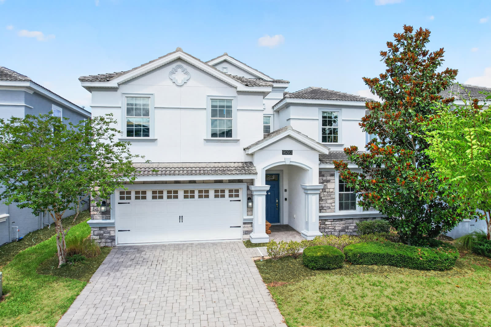 The Epic Escape Mansion, photo 27