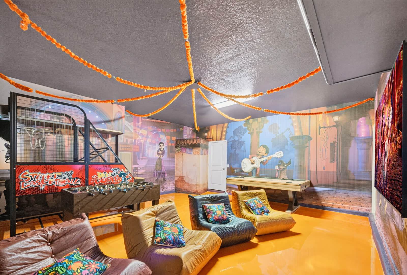 The Epic Escape Mansion, photo 5