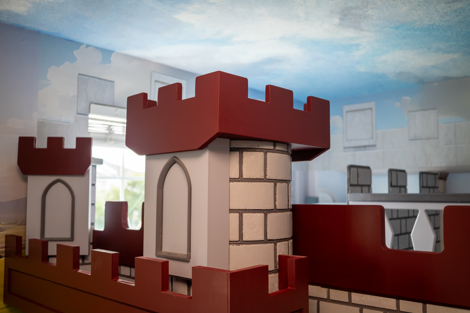 The Epic Escape Mansion, photo 13