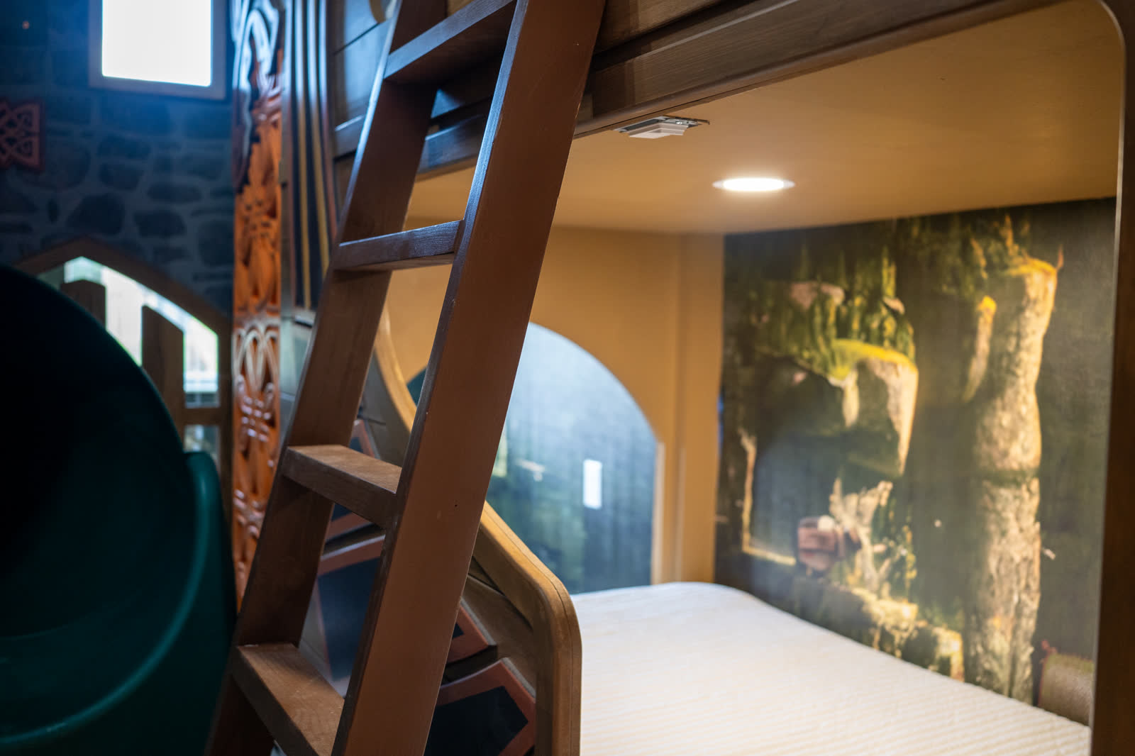 The Epic Escape Mansion, photo 14