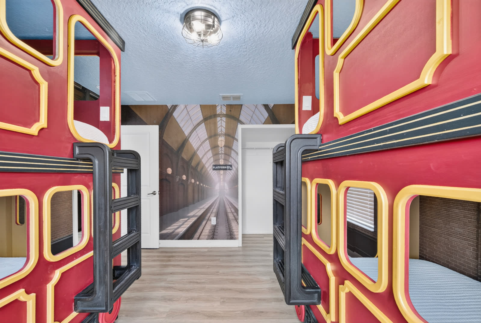 The Epic Escape Mansion, photo 16