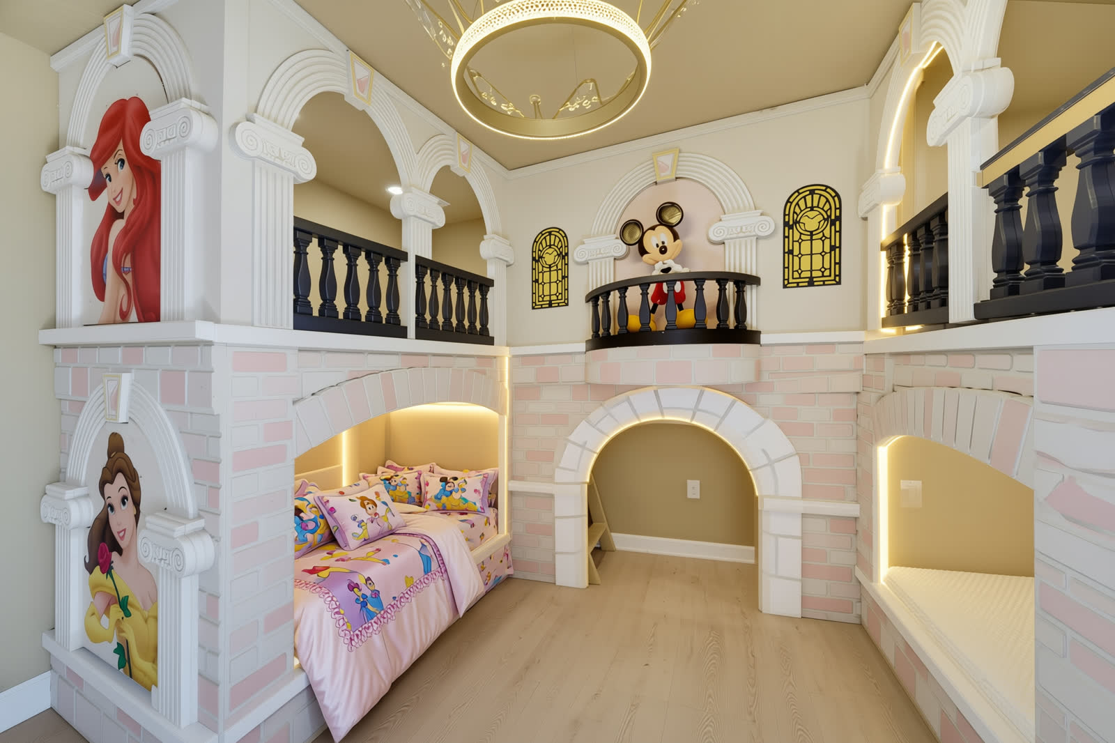 The Power-Up Palace, photo 15