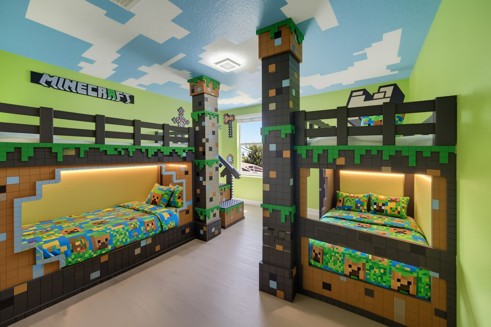 The Power-Up Palace, photo 19